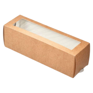 ДоЭко Короб под макарони 180х55х55  (300шт)