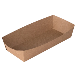 ДоЭко бум. лоток ECO TRAY  800 115х220х42
