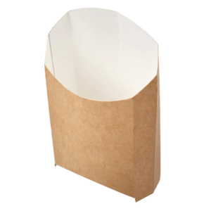 ДоЭко под фри ECO FRY  L (700шт)