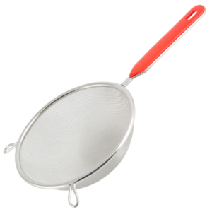 Дуршлаг 16см НЖС с пласт.ручкой "Tagliatelle"  Артикул 985504
