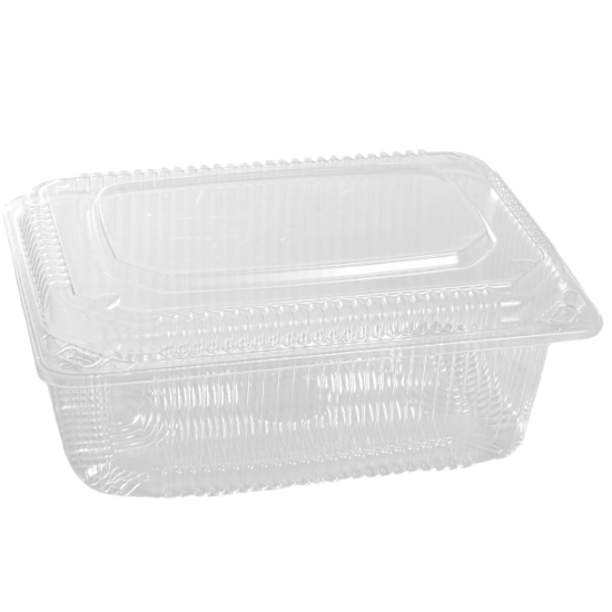 Емкость КР-11А (500шт) 120х90х63
