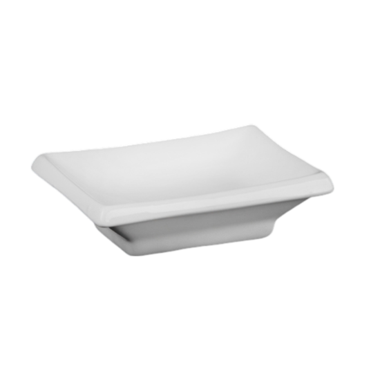 Емкость для соуса 2х3 50х75мм Sam&Squito Quadro  Арт.фк966