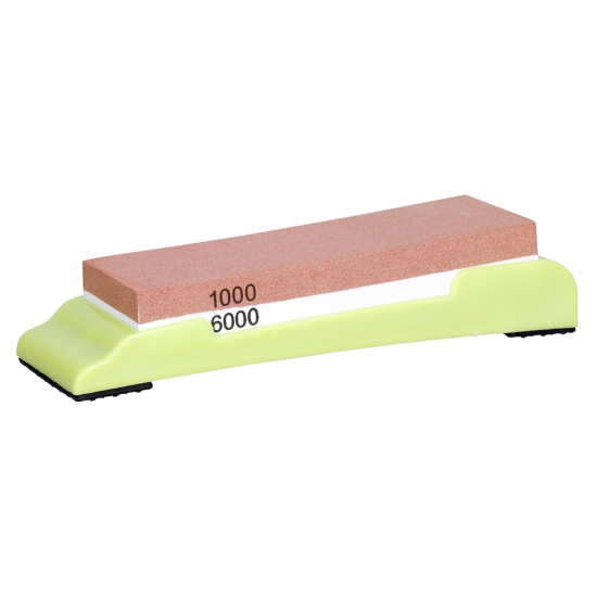 Камень точильный комб. 1000/6000 Арт.кт3009