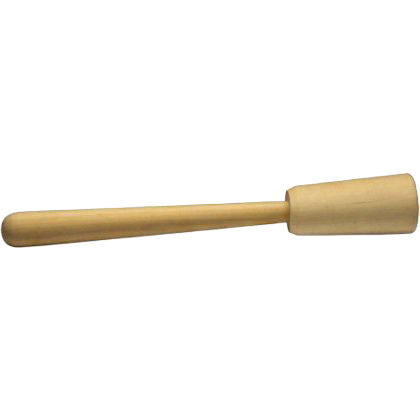 Картофелемялка 28см липа  Арт.7200