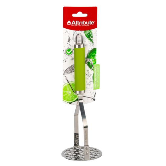 Картофелемялка  Lime Арт.AGL020