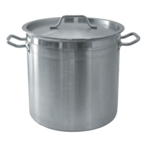 Кастрюля-котел Eco Line с крышкой 50 л, 40х40 см, усиленная сталь, P.L. Proff Cuisine Арт.92001177 Кастрюля-котел Eco Line с крышкой 50 л, 40*40 см, усиленная сталь, P.L. Proff Cuisine Арт.92001177