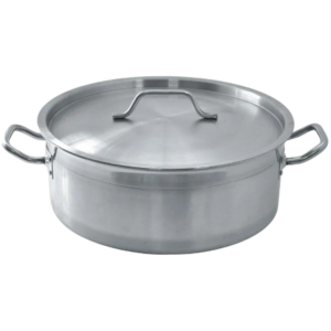 Кастрюля нерж. 0,56л. Eco Line Proff Chef Line Арт.92001451 Кастрюля нерж. 0,56л. Eco Line Proff Chef Line Арт.92001451