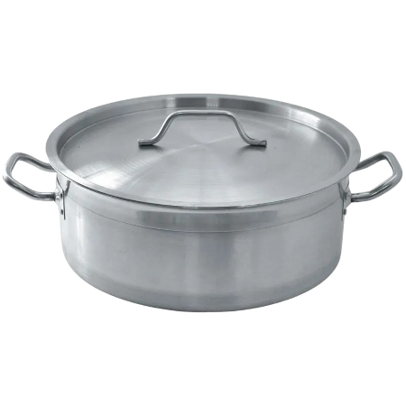 Кастрюля нерж. 0,56л. Eco Line Proff  Chef Line Арт.92001451