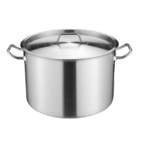 Кастрюля с крышкой INDOKOR 22х13,5см 5,1л Арт.D6718 Кастрюля с крышкой INDOKOR 22х13,5см 5,1л Арт.D6718