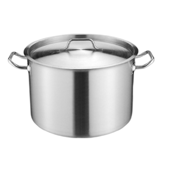 Кастрюля с крышкой INDOKOR 22х13,5см 5,1л Арт.D6718