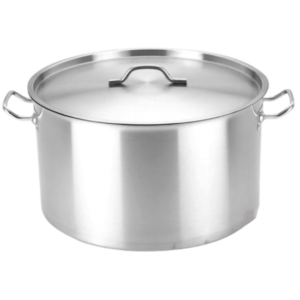 Кастрюля с крышкой INDOKOR 30х10см 7л Арт.D6721 Кастрюля с крышкой INDOKOR 30х10см 7л Арт.D6721