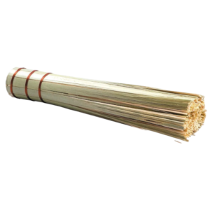 Кисточка бамбуковая 24х3,5см  P.L.-Proff Cuisine	 Арт.04141028