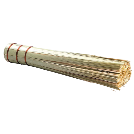 Кисточка бамбуковая 24х3,5см  P.L.-Proff Cuisine	 Арт.04141028