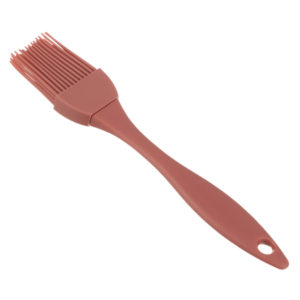 Кисточка силикон. 17см Арт.856-128
