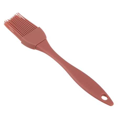 Кисточка силикон. 17см Арт.856-128