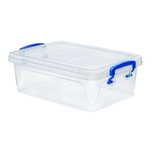 Контейнер 0,6л Fresh Box  Арт.238
