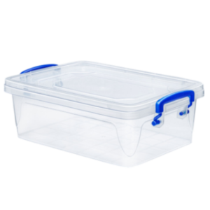 Контейнер 10л Fresh Box Арт.243 Контейнер 10л Fresh Box Арт.243