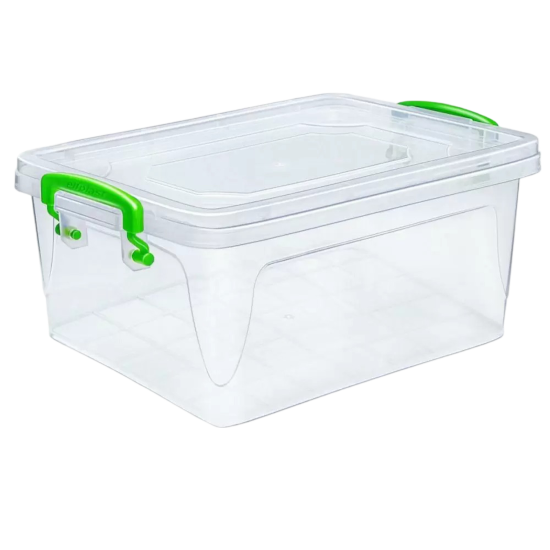 Контейнер 8л Fresh Box  Арт.236