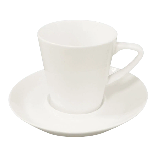 Кофейная пара 90 мл. Le cafe-Art Арт.70300104