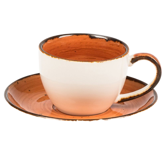 Кофейная пара 90мл Brown Shore P.L. Арт.81223214