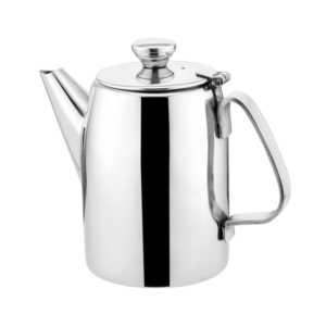 Кофейник нерж 1л P.L.-PROFF CUISINE" Арт.92000094