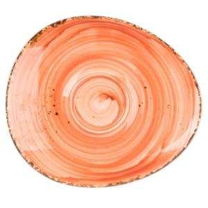 Кофейное блюдце (к коф.чашке 180мл. 73024066)"Organica Spicy"P.L.ProffCuisine  Арт.73024067