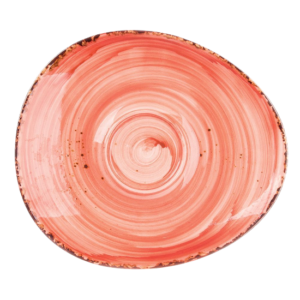 Кофейное блюдце (к коф.чашке 90мл.73024064)"Organica Spicy"P.L.ProffCuisine  Арт.73024065