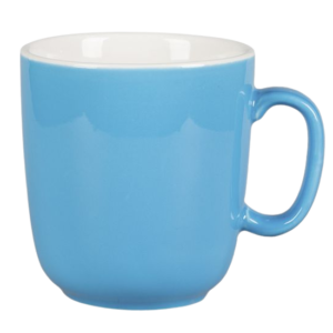 Кружка 300мл синий цвет "Barista" P.L.ProffCuisine  Арт.81223273