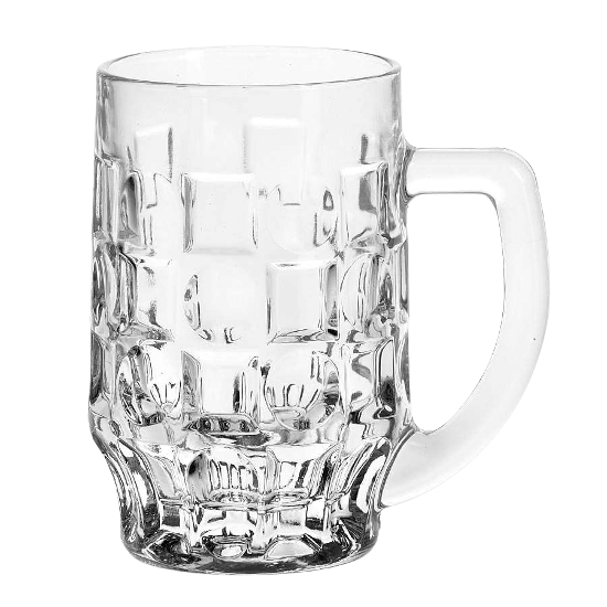 Кружка ПАБ 500мл 2 шт Артикул 55289B