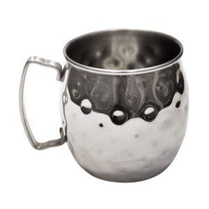 Кружка дкокт. «Mule» 250мл P.L-BarWare Арт.71002111 Кружка д/кокт. "Mule" 250мл P.L/-BarWare Арт.71002111