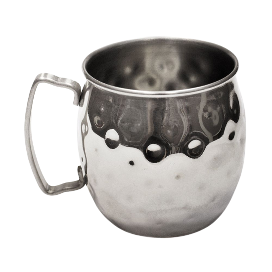 Кружка д/кокт. "Mule" 250мл P.L/-BarWare Арт.71002111