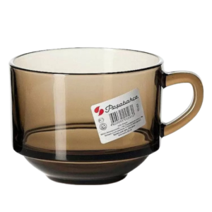 Кружка для супа БРОУНЗ 625мл 55303SLBZT