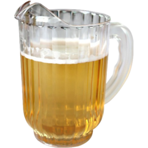 Кувшин 1,4л Pitcher Арт.JW-602