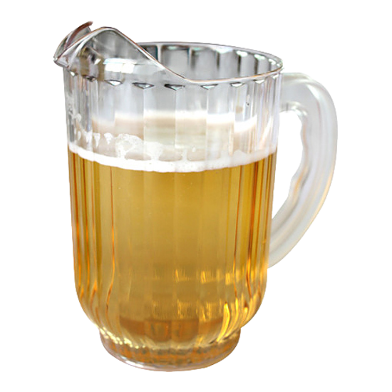 Кувшин 1,4л Pitcher   Арт.JW-602