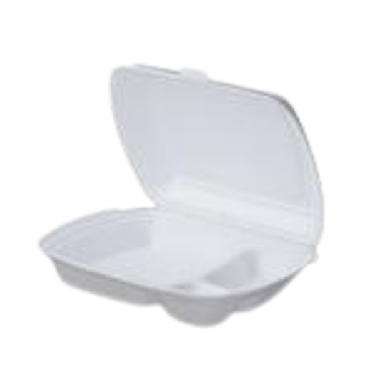 Ланч бокс ЛБ-3 Рзуп