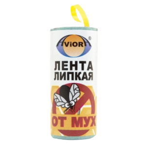 Липкая лента для мух