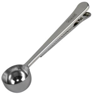 Ложка для кофе мерн. Арт.5072