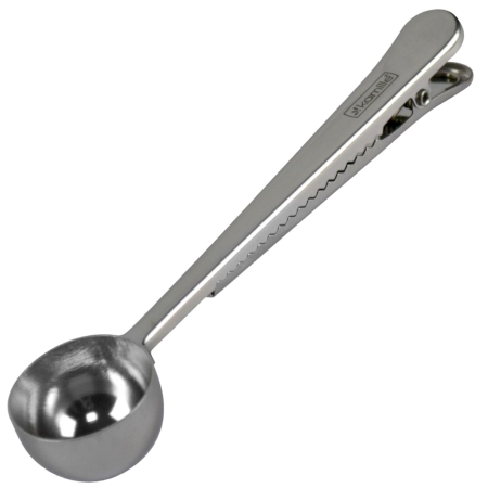 Ложка для кофе мерн. Арт.5072