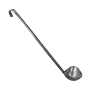 Ложка соусная Арт.1с392
