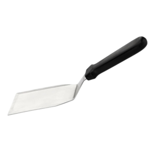 Лопатка с острыми краями 12,5см P.L.-Proff Cuisine	Арт.9700150