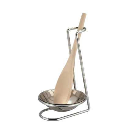 Металлич.подставка для ложки  Proff Chef Line LQ Арт.92001394