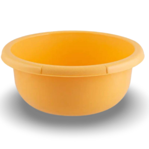 Миска 6,5л Laola 320х320х135мм  Арт.с08220