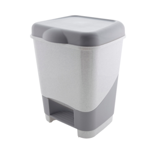 Мусорное ведро с педалью 8,0л Арт.с427 Мусорное ведро с педалью 8,0л Арт.с427