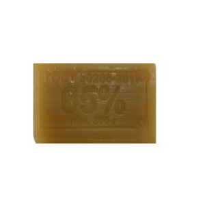 Мыло хозяйственное 65% МЕРИДИАН 200г.(60шт/кор)