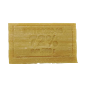 Мыло хозяйственное 72% 300г.(36шт/кор)