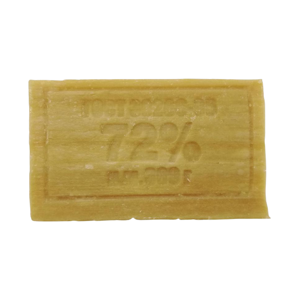 Мыло хозяйственное 72% 300г.(36шт/кор)