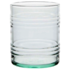 Набор стаканов TIN CAN 4шт. 280мл (цв.зеленый) Арт.420370GR