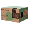 Набор стаканов TIN CAN 4шт. 280мл (цв.зеленый) Арт.420370GR