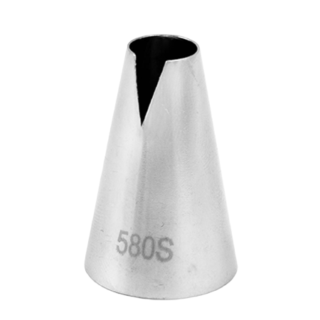 Насадка кондитерская №58OS Китай  Артикул 502581
