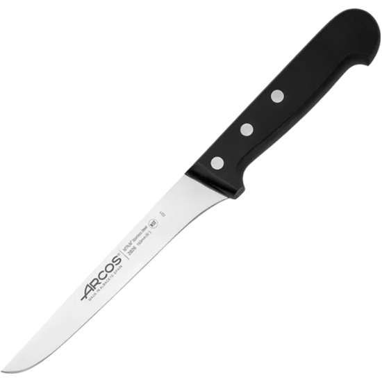 Нож д/обвалки мяса 285/160мм " Universal" нерж ARCOS Арт.4071990